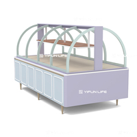 YIFUN LIFE Fabricants d'équipements de jeux intérieurs pour enfants, ensemble de jeux souples pour usage commercial, jeux interactifs pour les enfants de 3 à 12 ans, 100-500 kg