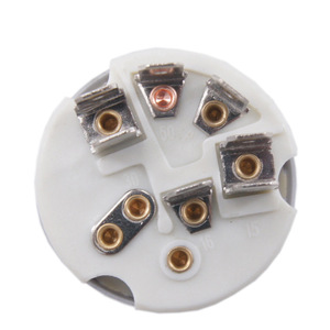 สวิตช์กุญแจรถยนต์ Volkswagen รุ่น 6U0905851B อะไหล่ทดแทน ABS สำหรับระบบสตาร์ทรถยนต์ - Product Image 4