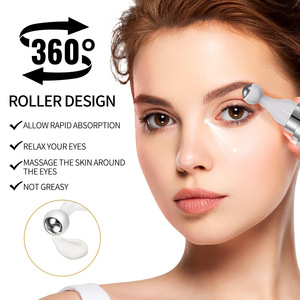 Crema Contorno de Ojos Reafirmante Antiarrugas SUMAX Ball Retinol 20ml, Mejora las Ojeras, Líneas Finas, Centella Anti-Hinchazón <span class=keywords><strong>para</strong></span> Hombres, Todo Tipo de Piel - Product Image 2