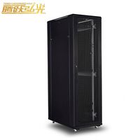 Armoire de serveur pour centre de données TB 42U, 900*600*2000mm, plaque épaissie, anti-vibration, haute capacité de charge, rack de stockage d'équipements informatiques