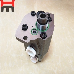 ปั๊ม AP2D18เกียร์ปั๊มไฮดรอลิกอะไหล่สำหรับ SK30 SK35 IUI35 EX35 EX40 - Product Image 4
