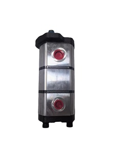 อะไหล่เครื่องจักรก่อสร้าง รุ่น KFP11 47-47-20CS ปั๊มเกียร์ - Product Image 1
