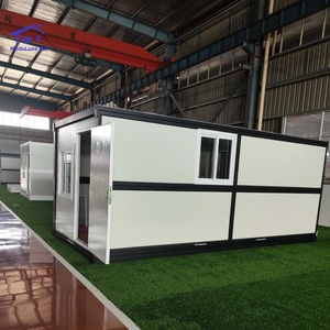 Contenedor de paquete plano de madera reutilizable plegable impermeable para oficina hogar taller Hotel centro comercial uso para operaciones de campo militar - Product Image 5