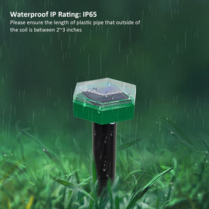 Солнечный Отпугиватель молей - Product Image 2