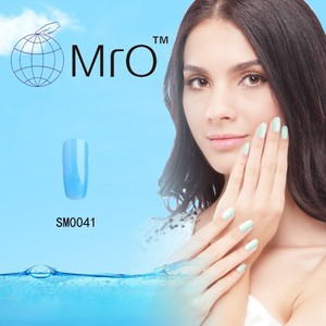 Esmalte de uñas Gel polaco 308 <span class=keywords><strong>color</strong></span> RS gran oferta en aliexpress muestra gratis barato al por mayor - Product Image 4