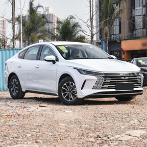 BYD Destroyer 05 DM-i55km 2025, Sedán Nuevo, 1.5L de Aspiración Natural, Automático, 5 Asientos, Faros LED, Neumáticos R16, Volante a la Izquierda - Product Image 3