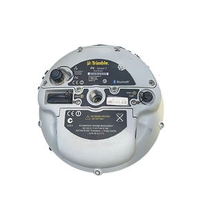 Hochpräzises GPS RTK Gebraucht <span class=keywords><strong>Trimble</strong></span> <span class=keywords><strong>R8</strong></span>-2 Basis und Rover mit TSC2 Controller Empfänger Gebraucht <span class=keywords><strong>GNSS</strong></span> RTK - Product Image 1