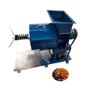 Automatic Palm oil press Manufacturer Direct Supply Olive Oil Press Machine for sale