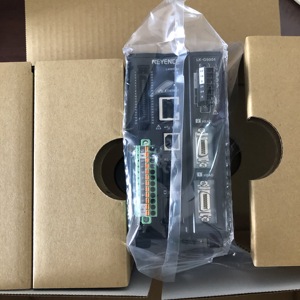 KEYENCE LK-G5001 Ultra High Speed/high-precision CMOS Laser Displacement <b>Sensor</b> LK-G5000 Series Controller LK G5001 - Product Image 6