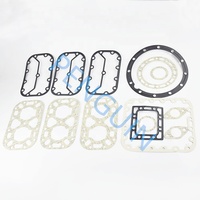 Kit de joints pour compresseur à piston semi-hermétique de chambre froide de congélateur Frascold Z35-106Y