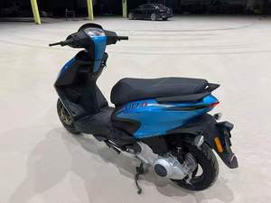 Marca Italiana di Alta Gamma <span class=keywords><strong>Piaggio</strong></span> Vivo Only I <span class=keywords><strong>125</strong></span> Modello Nobile - Product Image 4