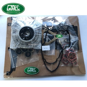 Juego Completo de Juntas de Motor Diésel de <span class=keywords><strong>2</strong></span>.4L GL1172-<span class=keywords><strong>2</strong></span> para Land Rover Defender 2007 - 2016 LR004420 H3 <span class=keywords><strong>3</strong></span> Dientes Germax Auto Parts - Product Image 3