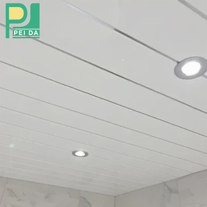 <span class=keywords><strong>Plafond</strong></span> en plastique extensible pour Ghana, afrique du sud, 45% PVC - Product Image 3