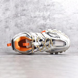 Zapatillas Deportivas Track 3.0 Originales OEM Diseño 2026 con Luz LED, Zapatos Deportivos de Lujo con LED para Caminar - Product Image 3