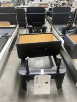 Appareil de Pilates Reformer en aluminium pour le remodelage corporel et l'entraînement physique
