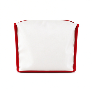 Custom Logo Insulated Waterproof Picnic Cooler <b>Bag</b> Japanese Style Polyester Fabric Cartoon Pattern Outdoor OEM Zipper Closure - Product Image 3