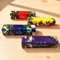 Jouet Squishy en forme de bâton de beurre à remontée lente, super doux et crémeux, anti-stress, vente en gros, cadeau d'Halloween et de Noël
