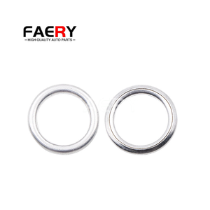 FAERY N0138157 PAF013815 Auto Engine Systems anillo de sellado de Venta caliente para <span class=keywords><strong>AUDI</strong></span> VW - Product Image 2