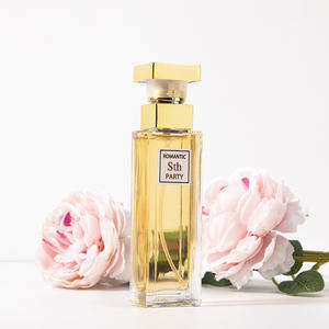 Profumo da Donna The Fifth Avenue, Fresco, Naturale e Duraturo, 30ml - Product Image 4