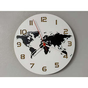 Worldmap Edition - Product Image 1
