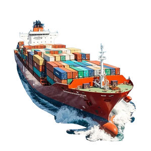 Professional Freight Company ofrece logística marítima desde Guangzhou, China, a Filipinas y Malasia - Product Image 1