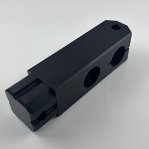 Customized Metal <strong>Parts</strong> Stainless Steel Aluminum Turning Cutting Milling Precision Rapid Prototype Machining Service Cnc <strong>Parts</strong> - Product Image 2