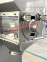 Machine de pulsage automatique, automatique, à sec