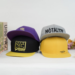 Заводская дешевая новая Оригинальная Высококачественная Черная винтажная бейсболка - Product Image 2