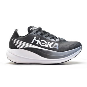 Zapatillas Deportivas ROCKET X2 de Alta Calidad, Nuevas Zapatillas de Moda ROCKET X2 <span class=keywords><strong>Clifton</strong></span> <span class=keywords><strong>8</strong></span> 9 Carbon Hookka para <span class=keywords><strong>Hombre</strong></span>, Triple Cloud Traine - Product Image 3