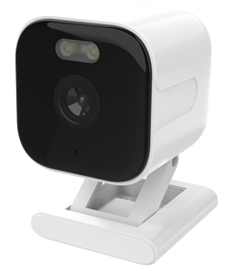2K HD wifi nhà thông minh mini <span class=keywords><strong>camera</strong></span> với tầm nhìn ban đêm trong nhà ngoài trời không thấm nước CMOS cảm biến SD Thẻ đám mây lưu trữ dữ liệu tùy chọn - Product Image 6