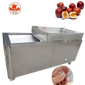 Máquina de eliminación de núcleo de fecha de deshuesado de aceitunas negras de gran venta y fechas tipo punzón - Product Image 2