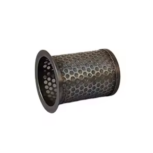 Pièces détachées pour compresseur à vis Minus Brand Chiller série SRC-S, filtre d'aspiration 501150, nouvelle réfrigération, best-seller - Product Image 6
