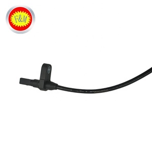 Suku Cadang Mobil Performa bagus <span class=keywords><strong>Sensor</strong></span> kecepatan roda ABS OEM 89542-52030 - Product Image 3