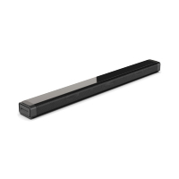 Système audio de barre de son TV 2.0, son professionnel, musique, 60 W, support TV avec barre de son pour cinéma maison