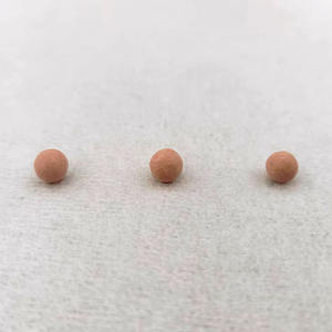 Granül zeolit moleküler elek 4A adsorban doğal gaz için merkür temizleme - Product Image 1