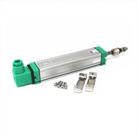 Vert-X 22-5V CONTELEC KL250 PC90-104 KL750 5K0/M SEZN D'angle capteur de déplacement