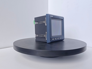 Dispositivo Inalámbrico de Medición de Temperatura Personalizable G02, 91*91mm - Product Image 1