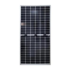 Panel Solar Bifacial de 600-635W - Product Image 4