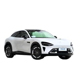 Pré-vente 2026 : Voitures électriques Xiao Mi Yu7 800 kW 4x4, Nouvelle Énergie 2026, Prix Automobile pour Adultes pour Xiao MiYU7 - Product Image 1