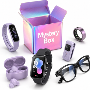 Mystery Box a Sorpresa con Prodotti Elettronici: Ultima Novità in Chiavette USB e Adattatori OTG - Articoli Tecnologici a Sorpresa - Product Image 2
