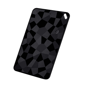 Traceur GPS universel intelligent anti-perte pour clés, portefeuille, animaux de compagnie, compatible <span class=keywords><strong>avec</strong></span> iOS Android Find My Smart Device - Product Image 3