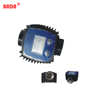 Medidor de Flujo de Combustible/<span class=keywords><strong>AdBlue</strong></span>/<span class=keywords><strong>Urea</strong></span>, Contador Mecánico K24 - Product Image 5