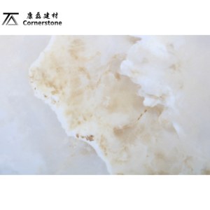 Lastra in Porcellana Sinterizzata Effetto Onice di Lusso KLA181, Direttamente dalla Fabbrica, <span class=keywords><strong>per</strong></span> Interni ed Esterni, Piano Cucina e Sala da Pranzo, Ignifugo - Product Image 4