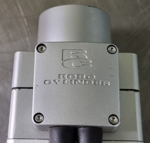 Cylindre ROBO IAI RCS2-RA7BD-I-150-8-100-T2-R05-A2-B d'occasion - Product Image 5