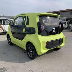 Véhicules électriques à batterie XEV 2025, conduite à gauche, nouvelle <span class=keywords><strong>voiture</strong></span>, mini-voitures électriques pour adultes, ventes en vogue, <span class=keywords><strong>prix</strong></span> d'usine - Product Image 4
