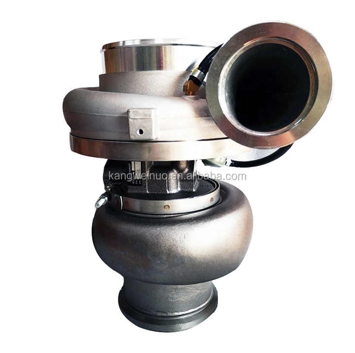 C18 Diesel Engine Parts Turbocharger 183-1199 352-9177 345-7243 