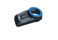 Intercom pour casque Maxto M6S, réseau maillé auto-organisant, mixage multicanal, étanche IP67