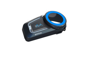 Maxto M6S Malla multipersona Red autoorganizadora Mezcla multicanal IP67 a prueba de agua - Product Image 6