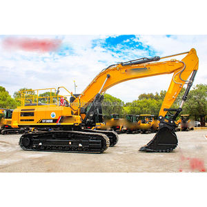 Sanny Nieuwe 36T <span class=keywords><strong>40T</strong></span> Grote Rupsgraafmachine Te Koop Sy365 H Sy375 H Sy390 H Sy415 H - Product Image 3