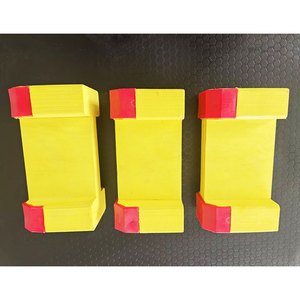 Lâm Nghi mirante Chất lượng cao vật liệu xây dựng rắn gỗ + ván ép bê tông ván khuôn H20 gỗ chùm H20 gỗ chùm - Product Image 5